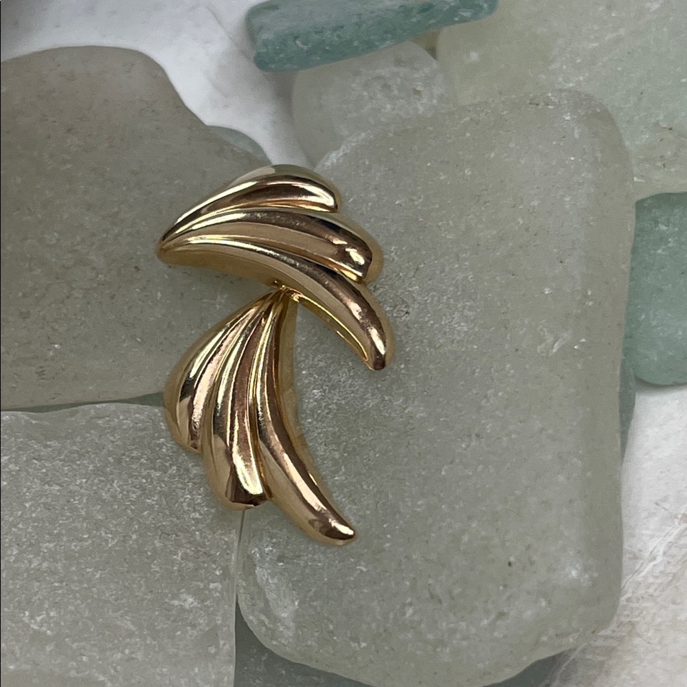 14K Gold Earrings